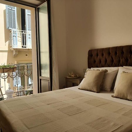 Carlo'S Rooms Τράπανι Εξωτερικό φωτογραφία