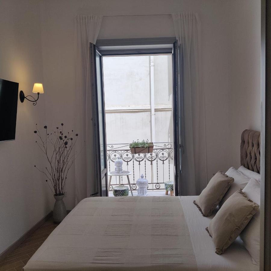 Carlo'S Rooms Τράπανι Εξωτερικό φωτογραφία