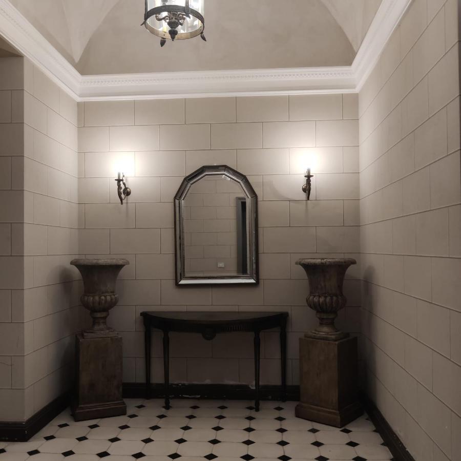Carlo'S Rooms Τράπανι Εξωτερικό φωτογραφία