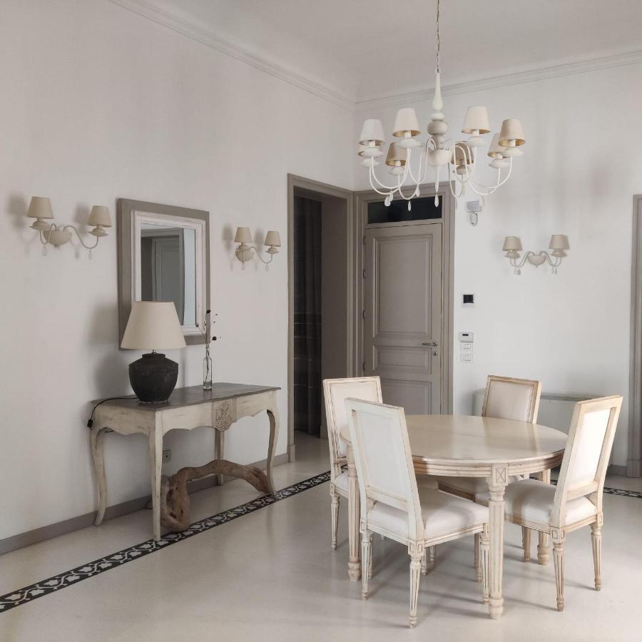 Carlo'S Rooms Τράπανι Εξωτερικό φωτογραφία