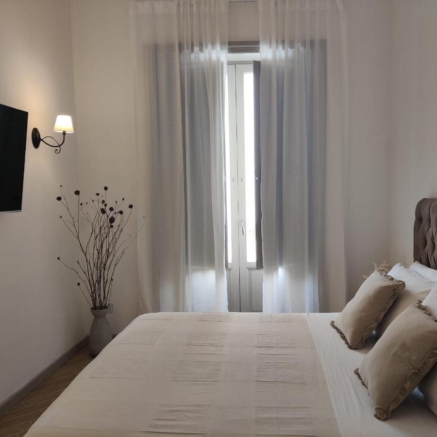 Carlo'S Rooms Τράπανι Εξωτερικό φωτογραφία