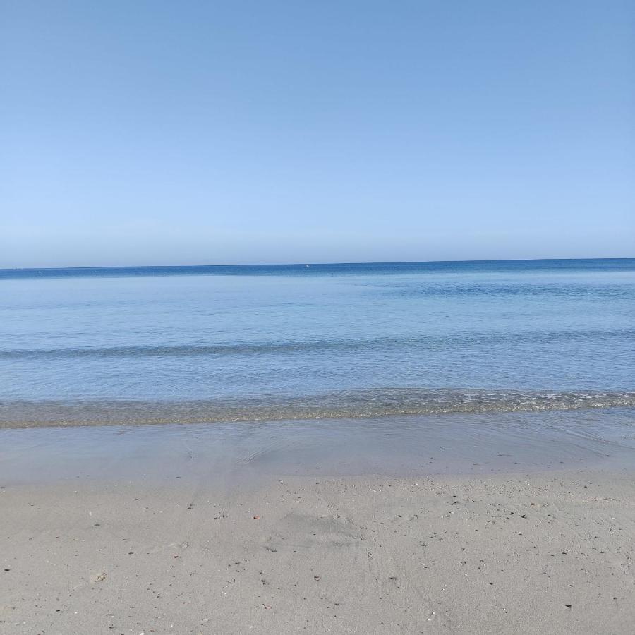 Carlo'S Rooms Τράπανι Εξωτερικό φωτογραφία